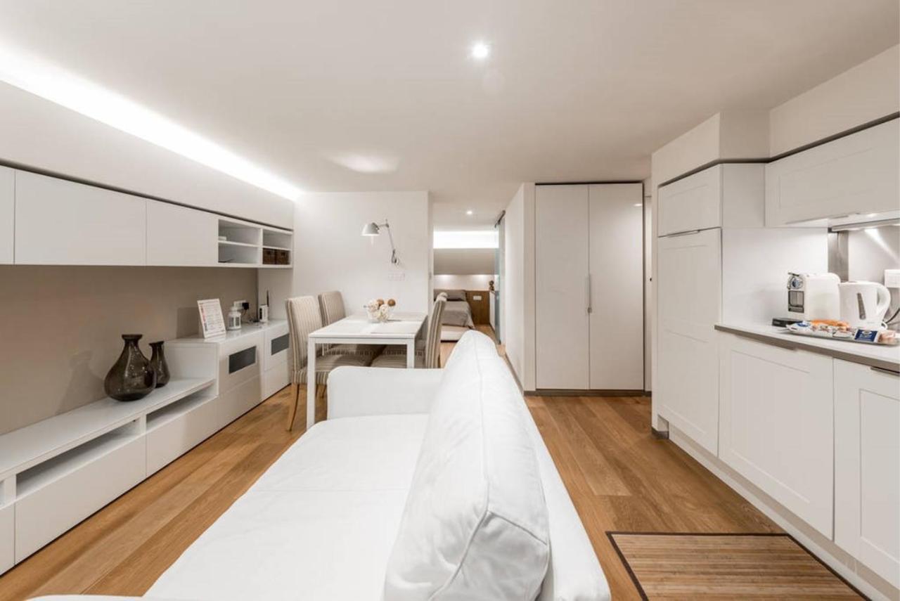 Artist Loft House Bed & Breakfast Bari Exterior photo