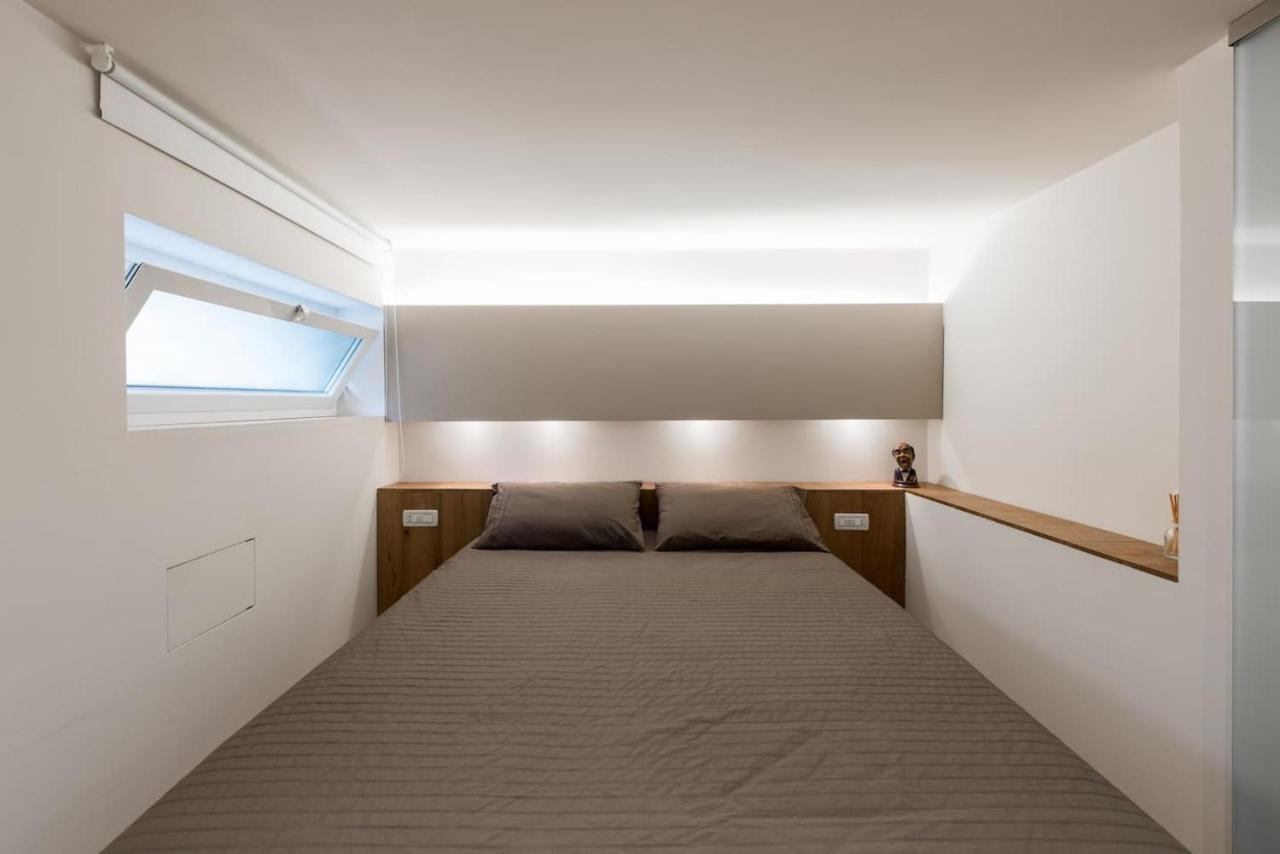 Artist Loft House Bed & Breakfast Bari Exterior photo